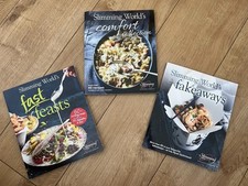 3 Slimming World Recipe Cook