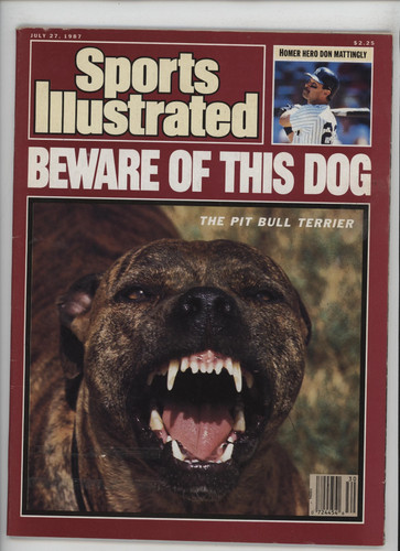 Sports illustrated july - july, 27