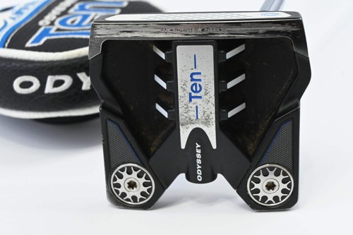 Odyssey stroke lab - lab, putter