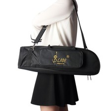 600d water resistant trumpet - 600d, water-resistant