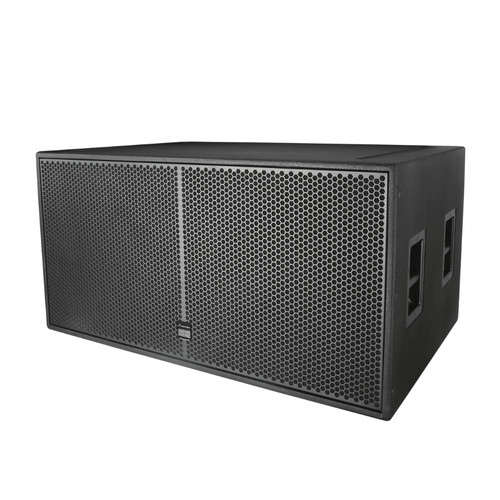 Studiomaster v218s dual - studiomaster,