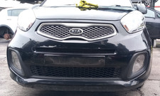 KIA PICANTO MK2 PRE FACELIFT