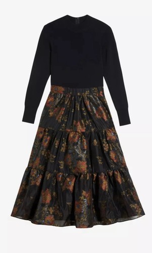 Ted baker audria occasion midi - ted,