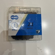 NEW!! KMC BRAND Single Speed
