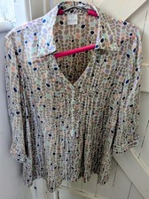 Elegant Silk Blouse By