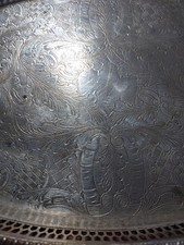 Viners of Sheffield Chased