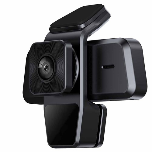 Three way vehicle - vehicle, camera