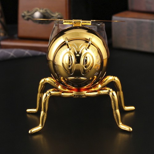 Honey jar bee shaped - honey,