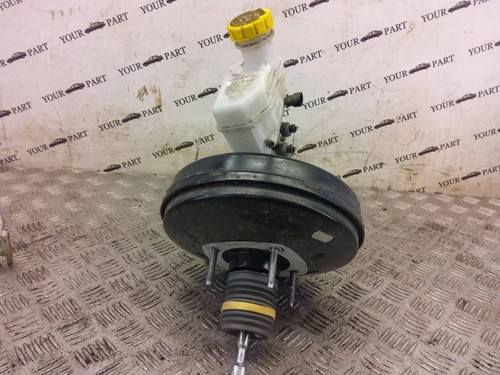 Fiat 500 312 brake servo - 500,