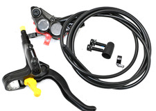 Shimano mt401 br - |, br-mt420