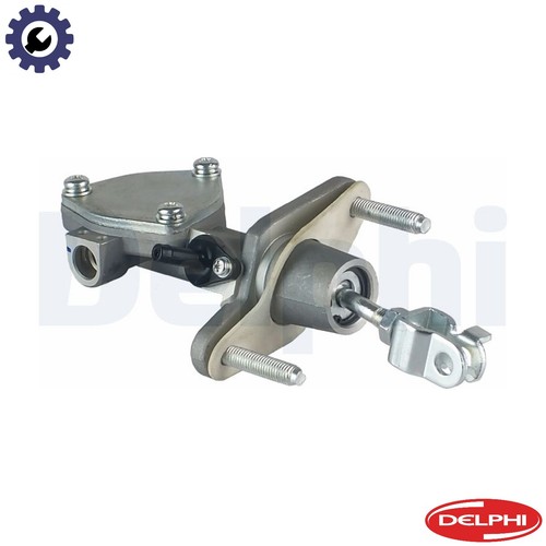 Master cylinder clutch lm80311 - cylinder,