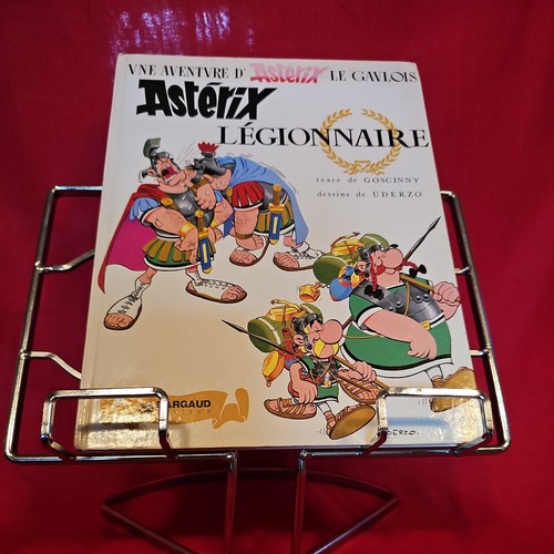 Asterix legionnaire hardback - asterix,