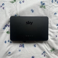 Sky Broadband Q Router 4.2