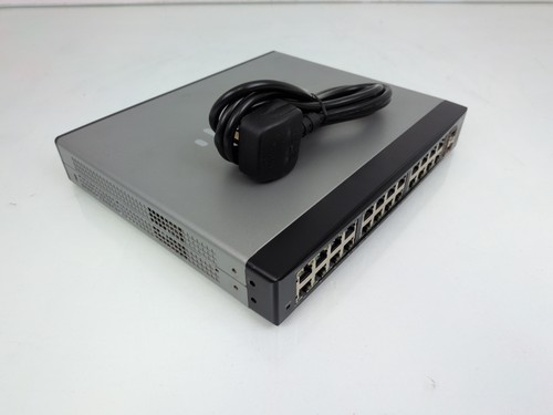 Cisco sr2024c unmanaged - sr2024c,