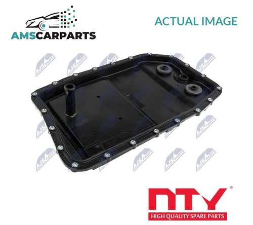 Oil pan automatic transmission - oil,