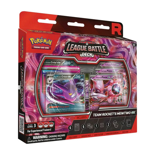 Pokémon tcg team rocket - pokémon, rocket's