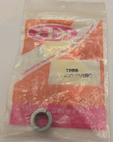 Drive collet inboard - k&b,