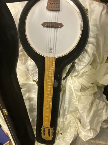 Deering string banjo solana - deering,