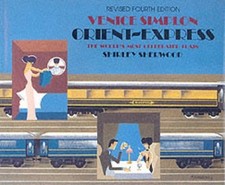 Venice Simplon Orient Express