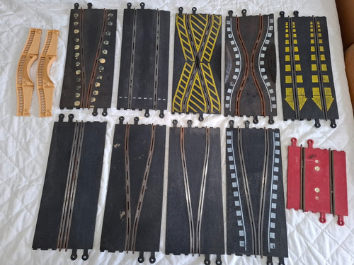 Vintage triang scalextric - triang,