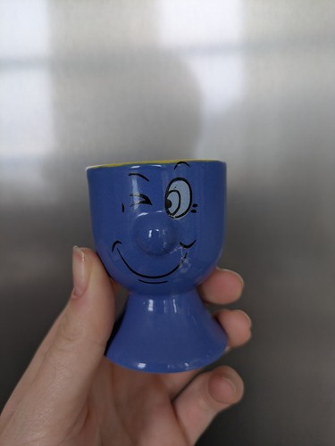 Tradewinds vintage funny face - tradewinds,