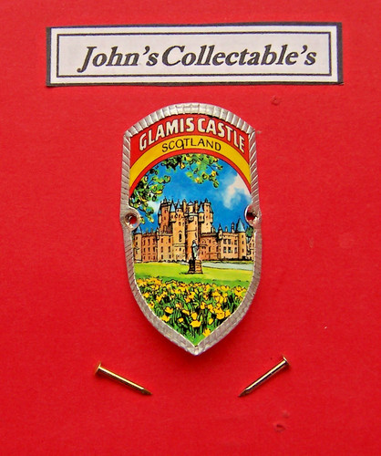 Glamis castle scotland walking - glamis,