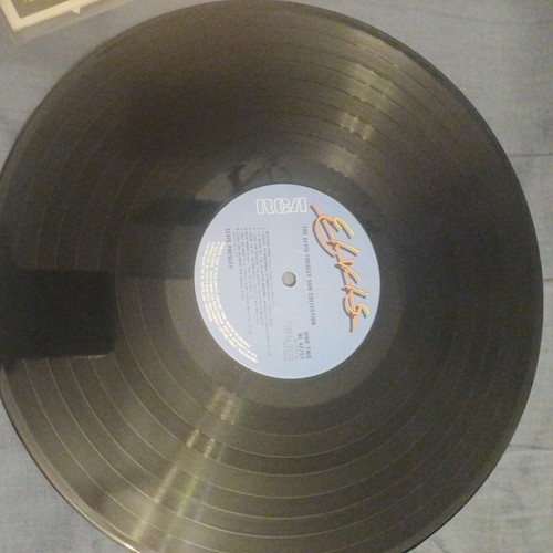 Elvis presley the sun - elvis, –