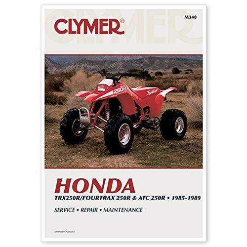 Honda trx 4trx and - honda,