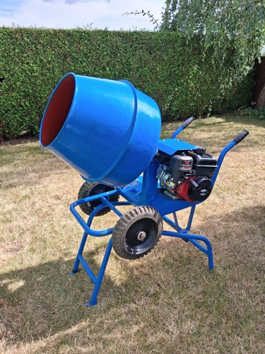 Heavy duty cement concrete - heavy,
