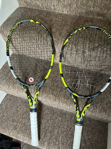 Babolat pure aero 2023 - aero, 98