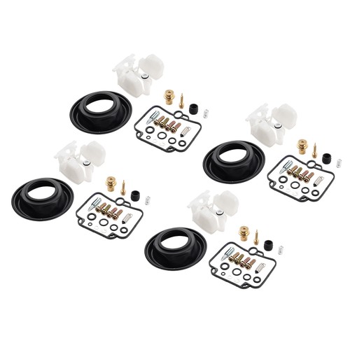 Carburetor repair kit - repair,