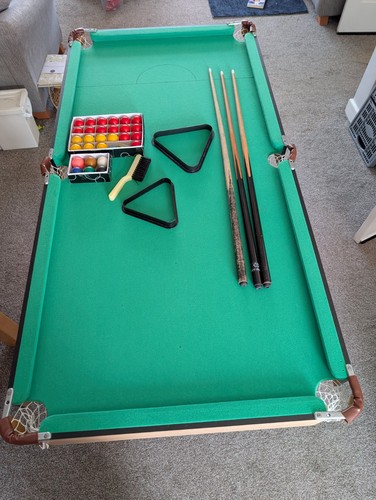 Pro 5ft folding - 5ft,