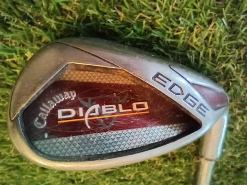 Callaway diablo edge - diablo,
