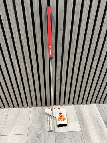 Scotty cameron select 2016 - scotty,