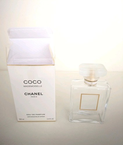 Empty chanel coco - chanel,