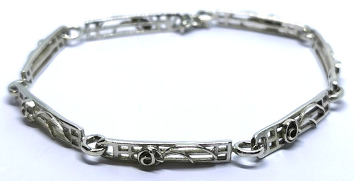 Vintage sterling silver - vintage,,