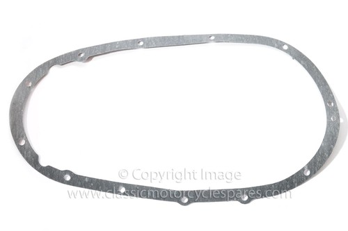 Gasket primary chaincase - gasket,,