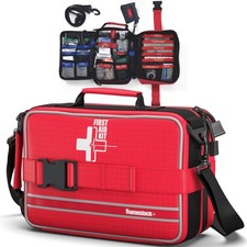Comprehensive First aid Kits