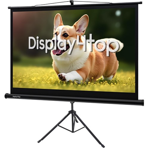 Display4top portable - 60",