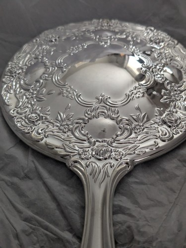 Samuel classics silver - classics,