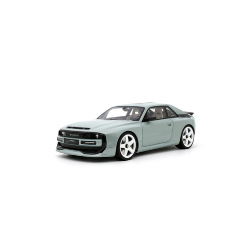 Ottomodels ottomobile otto - ottomodels,