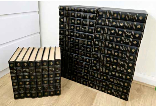 Encyclopaedia britannica 1962 - encyclopaedia,