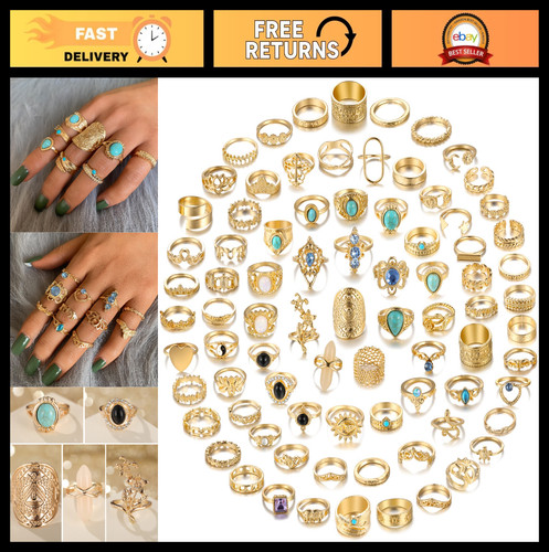 Pcs vintage silver knuckle - pcs,