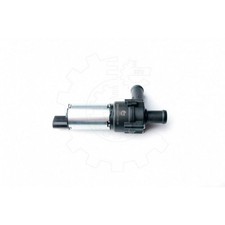 Additional Water Pump For Seat