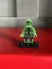 ZOMBIE Customised Lego Horror