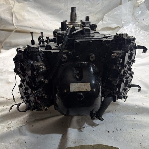 1997 evinrude 90hp stroke - 1997, 2