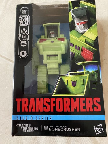 Transformers studio series - transformers,