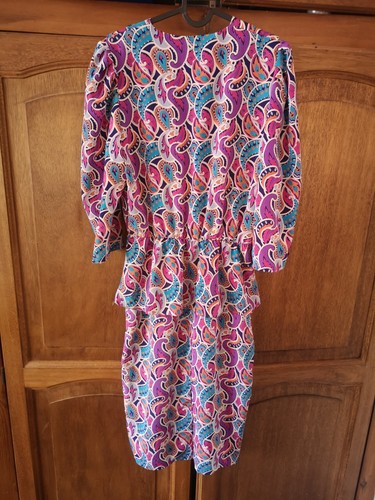 Amari ladies vintage style