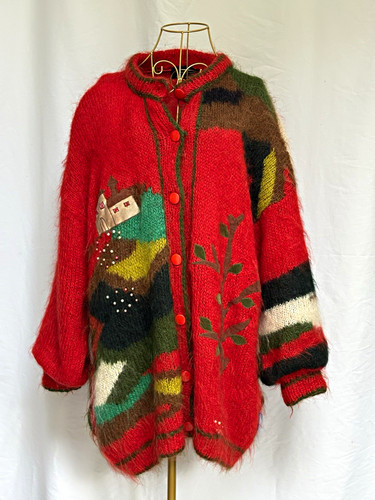 Vintage norwegian design - norwegian,