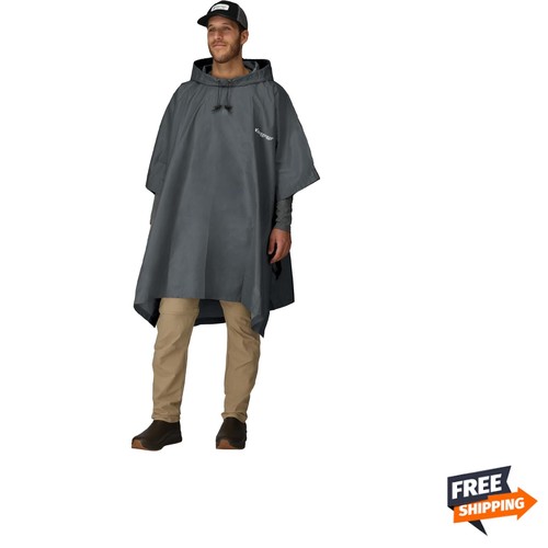 Ultimate packable rain - ultimate,